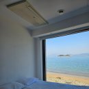 여수밤바다 펜션 | 여수펜션 바다 바로 앞에서 힐링했던 여수밤바다펜션 후기