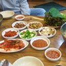 용궁해물칼국수족발