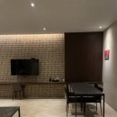 디엠프레스호텔 | 대전 디엠프레스호텔 로얄스위트룸 201호 아고다 예약 내돈내산 숙박 후기