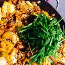 전가닭갈비 이미지