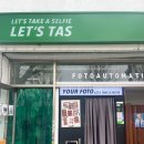 렛츠타스 | 동명동 셀프사진관 렛츠타스(내돈내산)