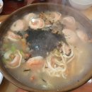 아가페 칼국수 이미지