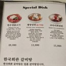 반포동 107-45, 한국회관 | 오늘 한우 기분이다! 한국회관 서래마을 본점에서 입호강한 저녁