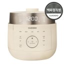 쿠쿠 - 천안시 서북구 월봉로 108 | 쿠쿠