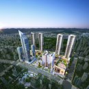 메타폴리스 앞 이미지