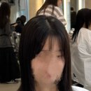 수정수진1-D-2 | [어몽헤어 신논현점] 중단발 레이어드컷 정수진 디자이너 / 오주아 클리닉까지