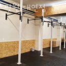 크로스핏원 - 남구 진남로127번길 12 | 크로스핏원