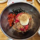 금화정 | 강원도 고성 금화정막국수 후기, 아기랑 가기 좋았던 BTS 맛집