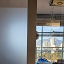 안개로 | 데일리담 무점착 유리창 안개시트지 간편 셀프시공 후기