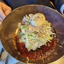 송죽부산밀면국밥 | 수원 송죽부산밀면국밥 후기 / kt wiz 바로 옆에 위치한 밀면 수육 맛집