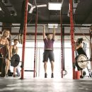 PHYSICAL GYM 이미지