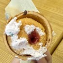 딸기미용실 | 연휴, 웬즈데이 브릭, 틴캔, 스타벅스 진저브레드 쿠키, 로꾸거 딸기젤라또, 미용실, 썬캐쳐, 샘터 휴간