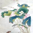 민화(중급) 이미지