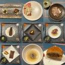 동백중학교 | [부산 해운대] 한우오마카세 맛집 스무고개 해운대점 방문 후기(디너) | 내돈내산