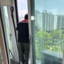 부광전자에어컨설치 | 하이마트에서 삼성전자 에어컨 이전설치 신청 후기