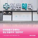 청춘동물약국 이미지