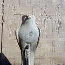 이집트신전 메디넷 하부 신전, 람세스3세 장제전l 호루스신전1 이미지