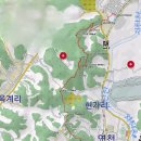 2026.8.29(토) 연천 청화산 숲길 7km 이미지