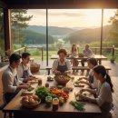 창평농장 | 한 달 살기/펜션 운영: &#39;슬로우 푸드 테라피&#39; 프로그램 디테일 기획 아이디어