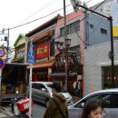 차이나타운 이미지