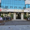 암사3동주민센터 화장실 이미지