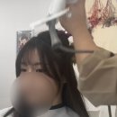 희헤어연출