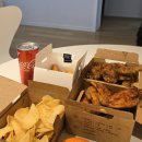 교촌치킨센텀파크점