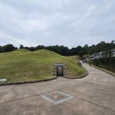 무령왕릉 | 공주 무령왕릉 여행 후기ㅣ백제의 숨결이 살아있는 왕릉원 감동 코