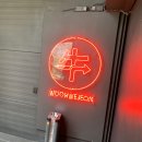 양재시민의숲역 2~3번출구 사이 이미지