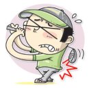밸런 스윙 착용 후 18홀 라운딩 후기 첫번째