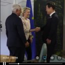 오늘자 핵인싸 이재명 해외 외교 현황 이미지