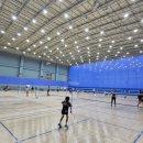 성산스포츠센터 체육관 이미지