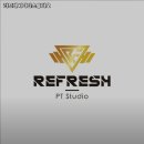 리프레시 피티 스튜디오 이미지