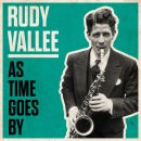 As Time Goes By - Rudy Vallée - 이미지