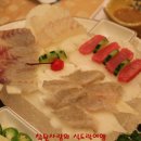 송죽일식 이미지