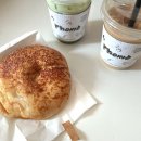 롬브 커피 하우스 | 평내호평 카페 도넛 커피 맛집 / 롬브 커피하우스 배달 후기