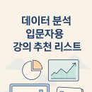 처음 시작하는 데이터 분석, 엑셀 이미지