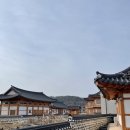 서동선화 한옥 이미지