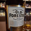 (주)가빈유통 | [버번 위스키] "올드 포레스터 86 프루프" 제품 정보(가격)및 시음 후기