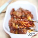 지코바양념치킨 이미지