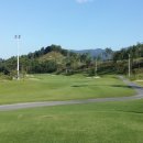 알펜시아 700 골프클럽 이미지