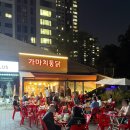 가마치통닭 영흥숲공원점