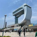 영애네닭강정 | [속초/고성] 속초 2박 3일 가족여행 ㅣ통일전망대 고성 관람 후기