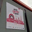 컬렉터블 | 제4회 서울컬렉터블쇼 후기 | 학여울역 세텍 카드쇼, 포켓몬카드부터 스포츠카드까지!