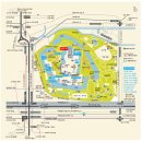 도시건설사업본부 1층 남자화장실 | 🌏어쩌다 일본 오사카시(大阪市) 1,2일차(도톤보리,오사카성)