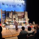 김성녀 모노드라마 <맛있는 만두 만드는 법> | 광주 유스퀘어 볼 만한 연극 김성녀 모노드라마 &#34;맛있는 만두 만드는 법&#34; 일단 보세요!