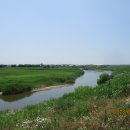 안성천 쉼터 이미지