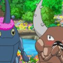 센트럴 곤충생태농장 이미지