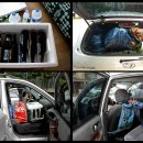 와룡자연휴양림자동차야영장 | [캠핑 2회] [1주차] 대학동기들과의 3박4일 캠핑 [첫날] 와룡자연휴양림 [캠핑후기]