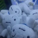 흰둥이네 인형뽑기 이미지